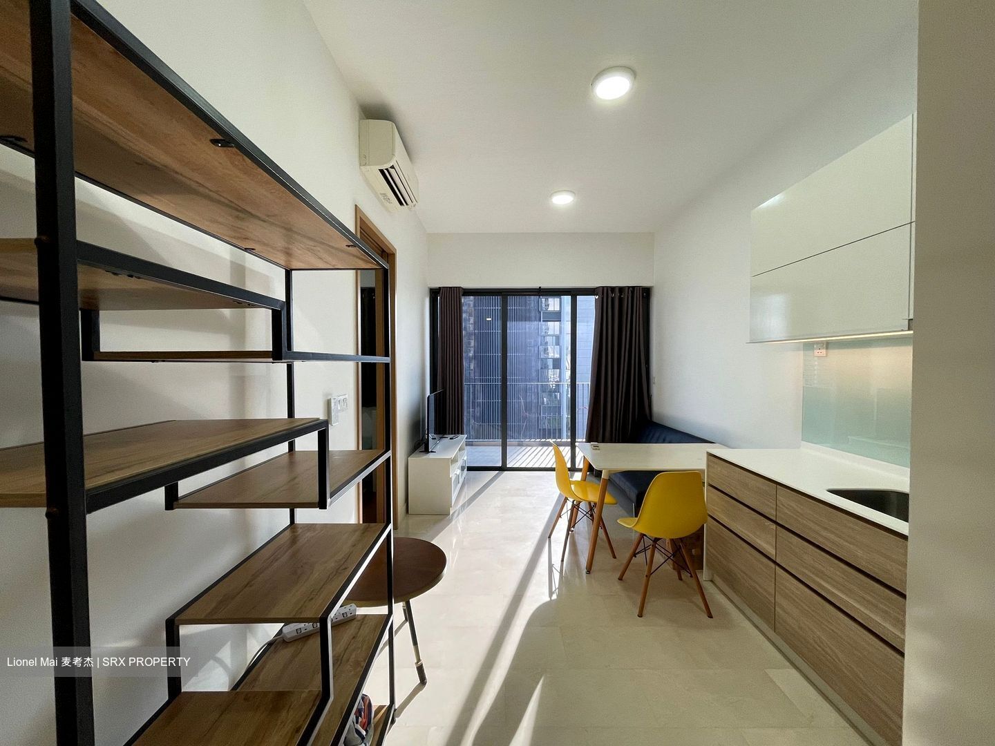 Echelon (D3), Condominium #607380831
